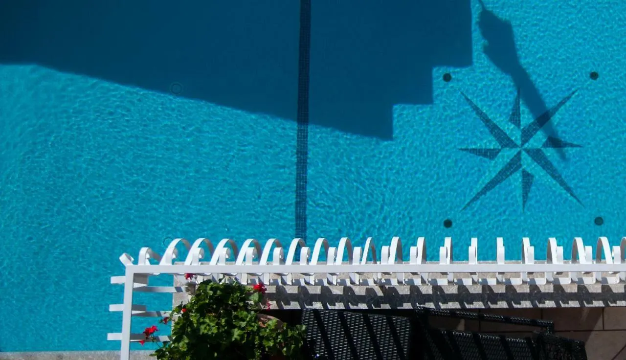 Villa Le Terrazze Charming Rooms Taormina Bed & Breakfast