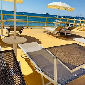  Hotel apartamentowy Sirina House