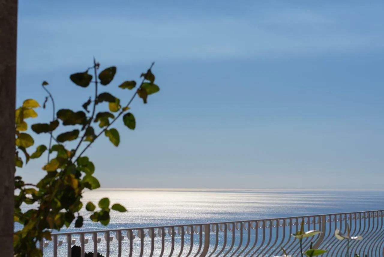 Villa Le Terrazze Charming Rooms Taormine